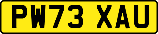 PW73XAU