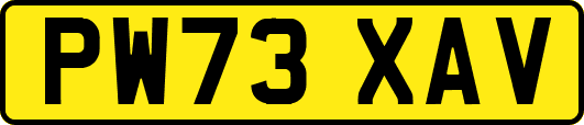 PW73XAV