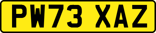 PW73XAZ