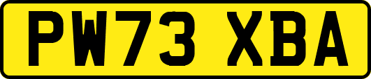 PW73XBA