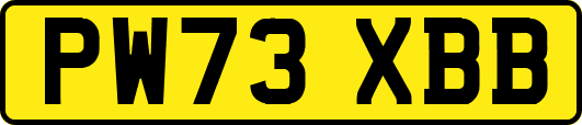 PW73XBB