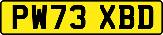 PW73XBD