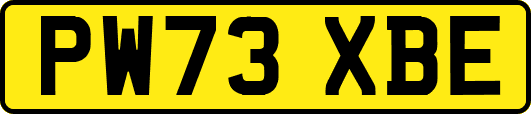 PW73XBE