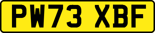 PW73XBF