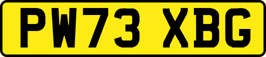 PW73XBG
