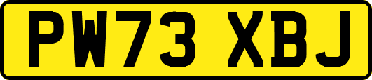 PW73XBJ