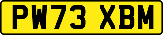 PW73XBM