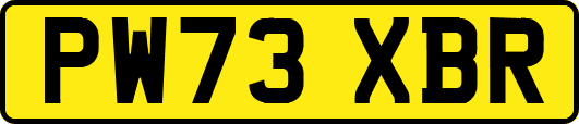 PW73XBR