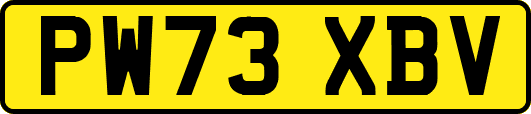 PW73XBV