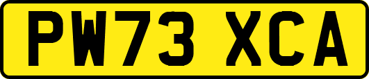 PW73XCA