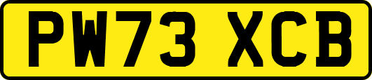 PW73XCB
