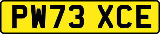 PW73XCE