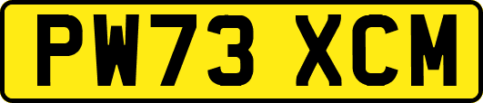 PW73XCM