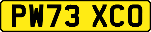 PW73XCO