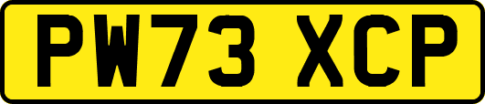 PW73XCP