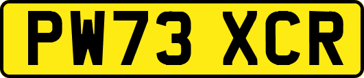 PW73XCR