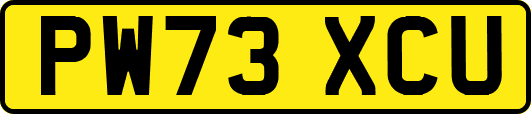 PW73XCU
