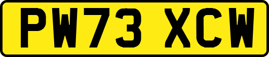 PW73XCW