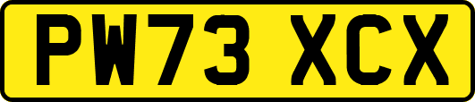 PW73XCX