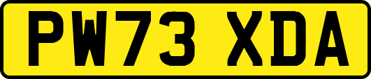 PW73XDA