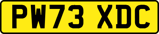PW73XDC
