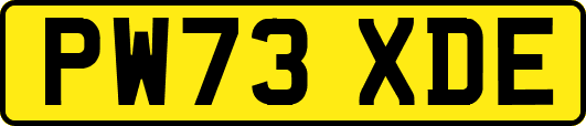 PW73XDE