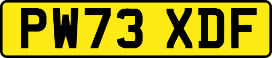 PW73XDF
