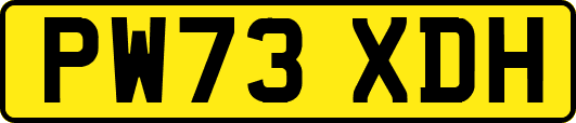 PW73XDH