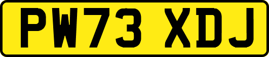 PW73XDJ