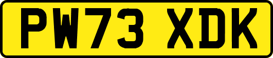 PW73XDK