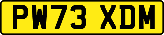 PW73XDM