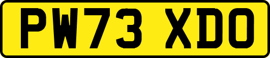 PW73XDO