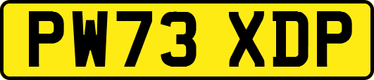 PW73XDP