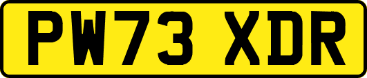 PW73XDR