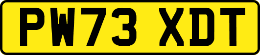 PW73XDT