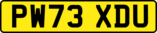 PW73XDU