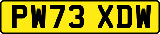 PW73XDW