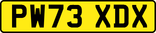 PW73XDX