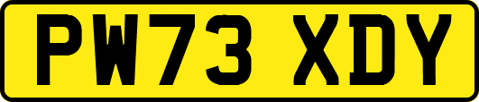 PW73XDY