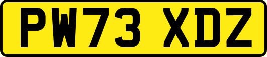 PW73XDZ