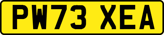 PW73XEA