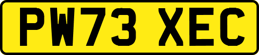 PW73XEC