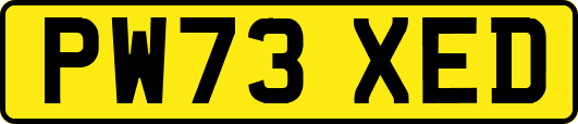 PW73XED