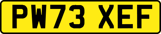 PW73XEF