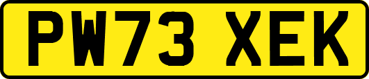 PW73XEK
