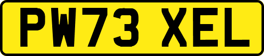 PW73XEL