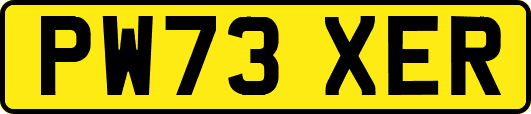 PW73XER