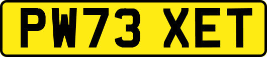 PW73XET
