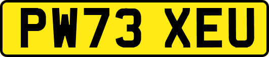 PW73XEU