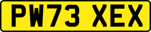 PW73XEX